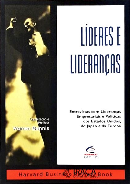 Líderes e Lideranças
