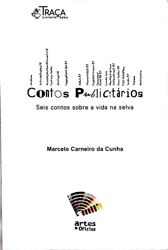 Contos Publicitários