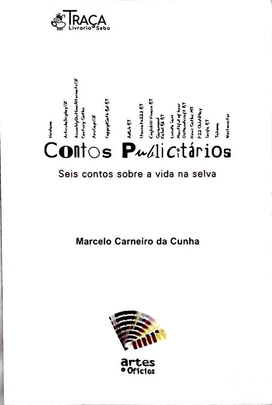 Contos Publicitários