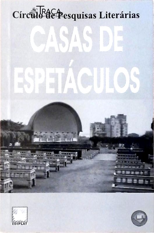 Casas de Espetáculos