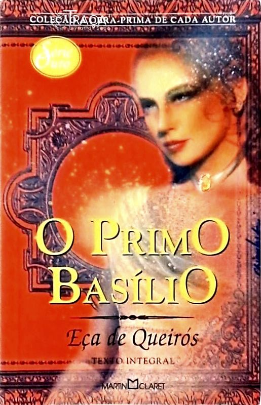 O Primo Basílio