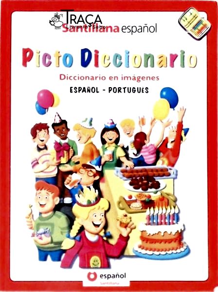 Picto Diccionário