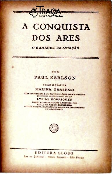 A Conquista dos Aires