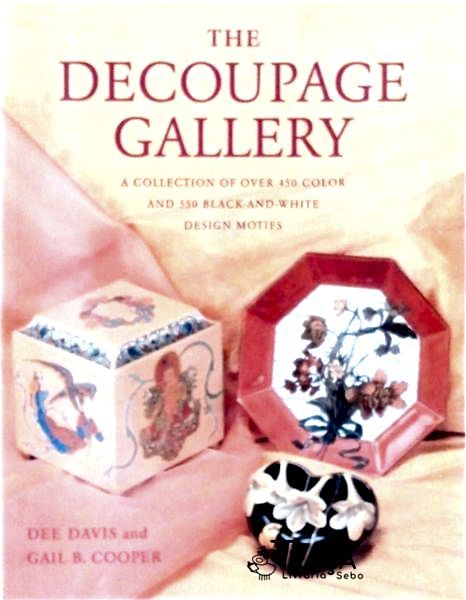 The Decoupage Gallery