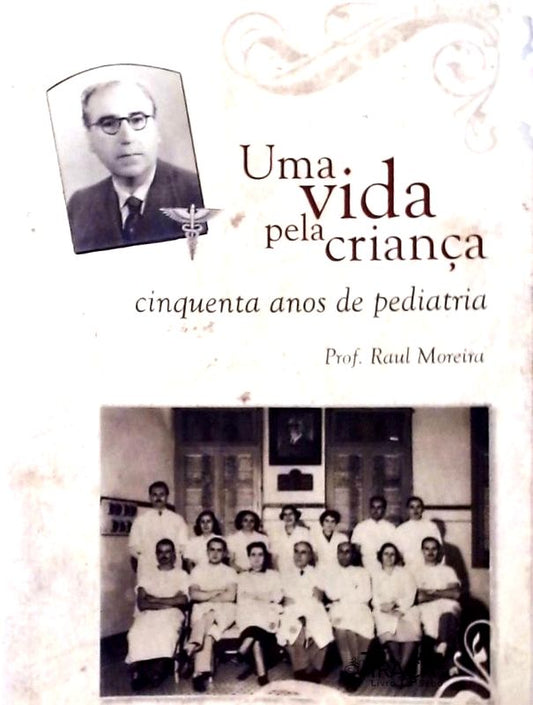 Uma Vida Pela Criança