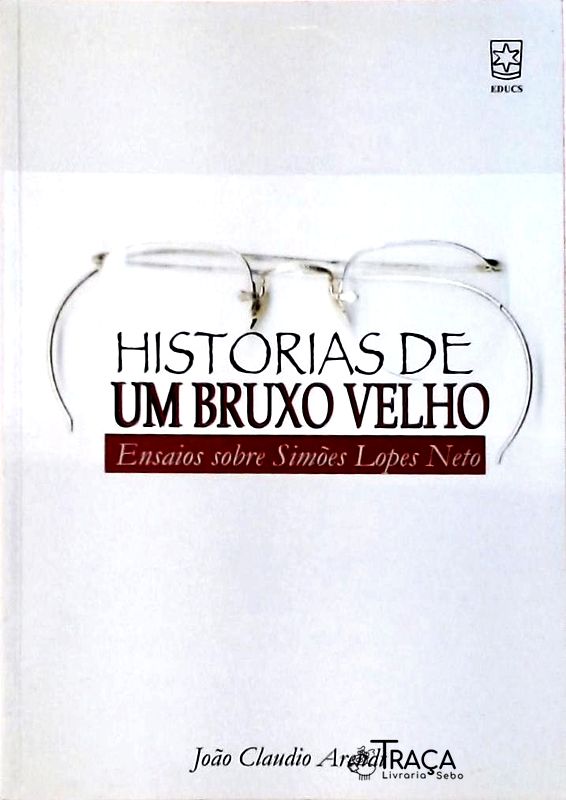 Histórias de Um Bruxo Velho