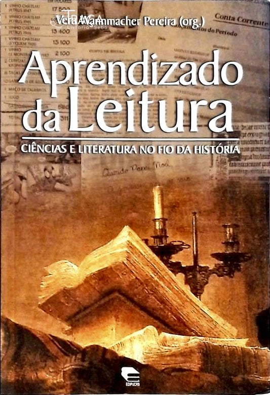 Aprendizado da Leitura