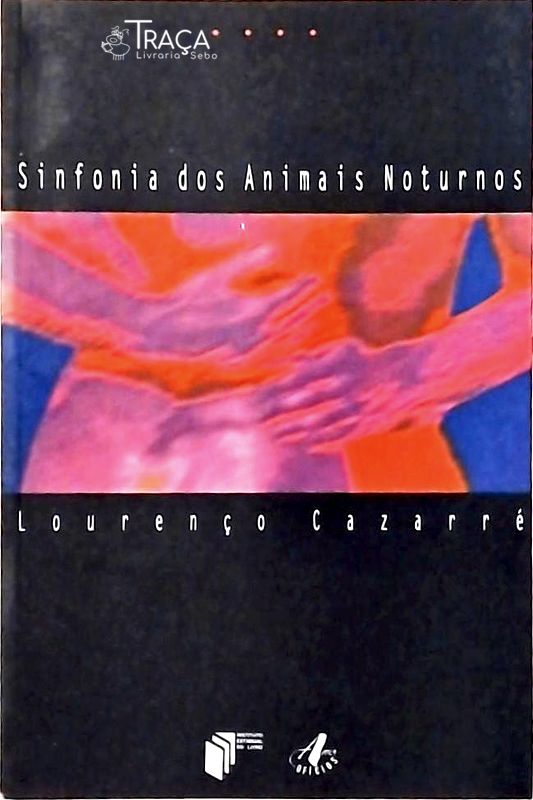 Sinfonia Dos Animais Noturnos