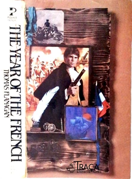 The Year Of The French