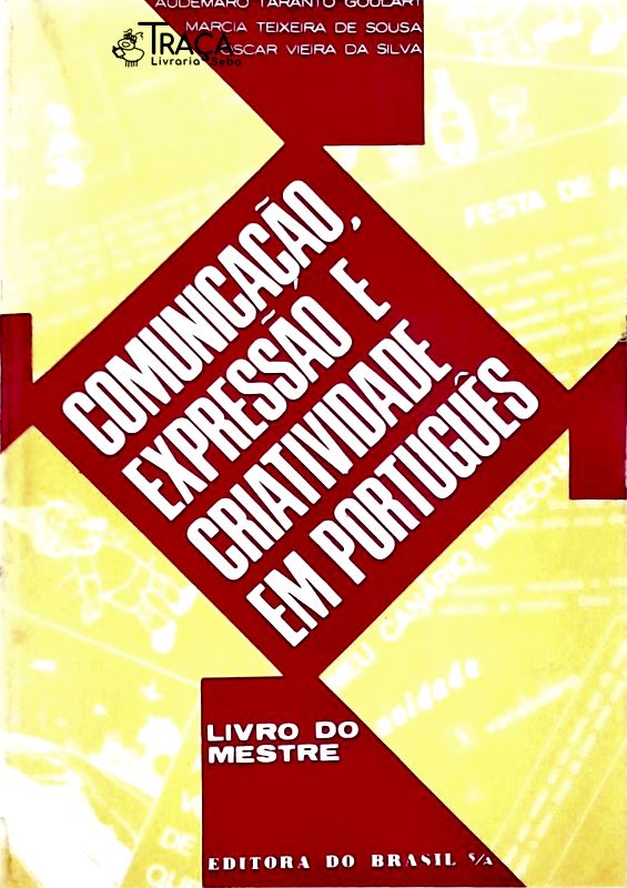 Comunicação, Expressão e Criatividade em Português