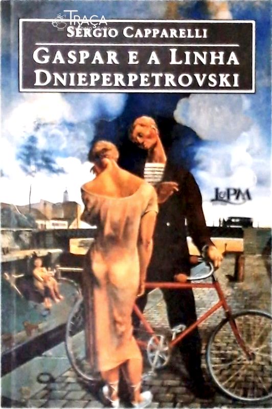 Gaspar e a Linha Dnieperpetrovski