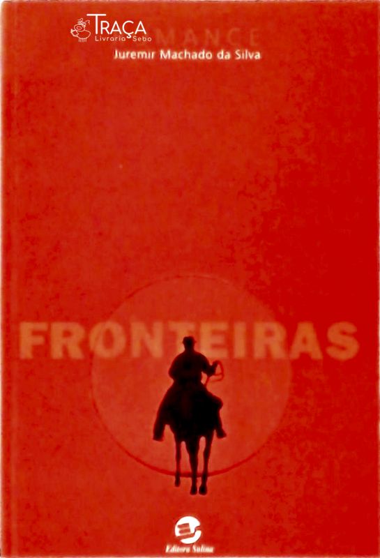 Fronteiras