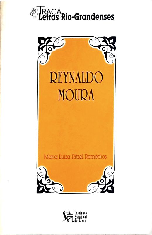 Reynaldo Moura