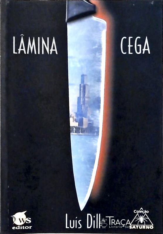 Lâmina Cega