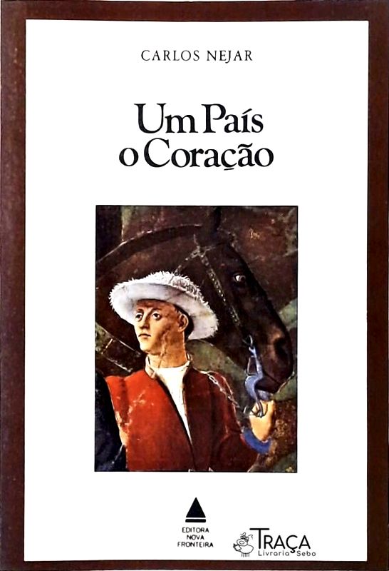 Um País o Coração