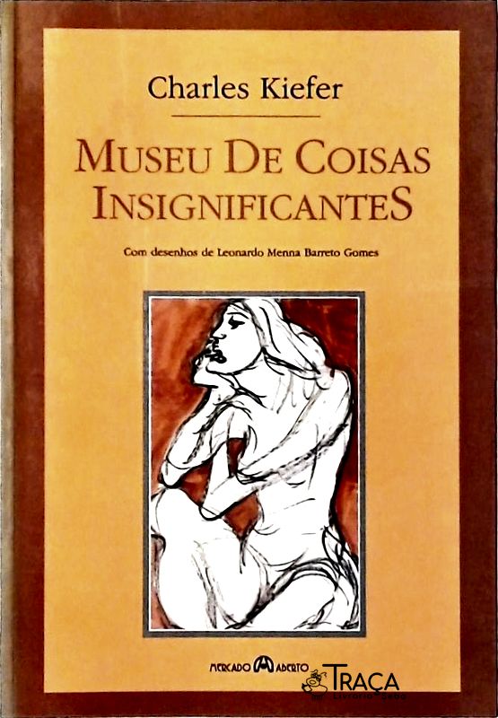 Museu De Coisas Insignificantes