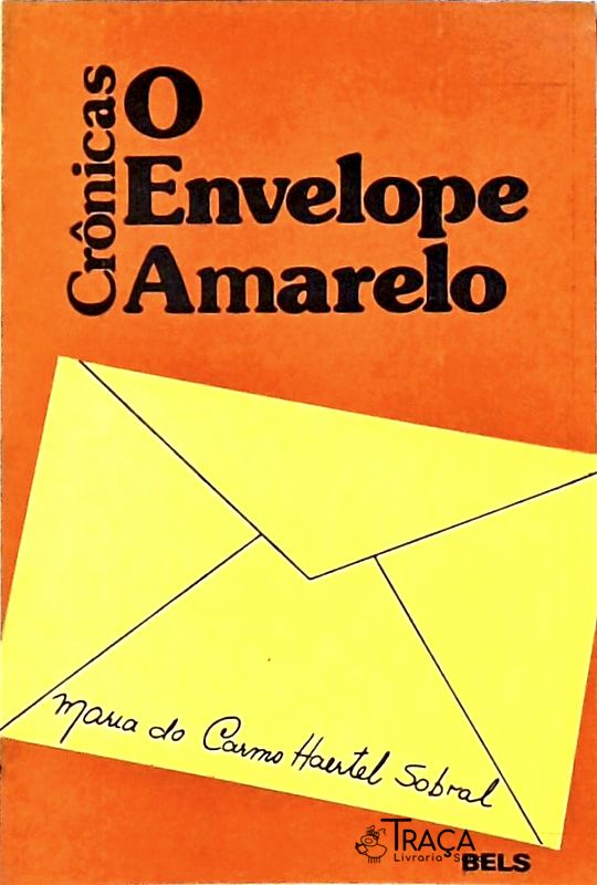 O Envelope Amarelo