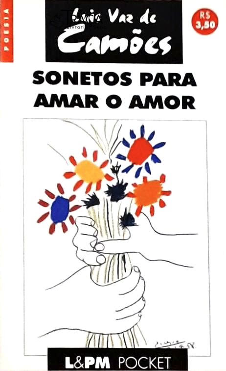 Sonetos para Amar o Amor