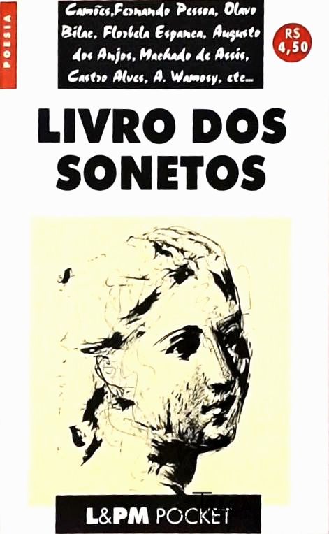 Livro dos Sonetos
