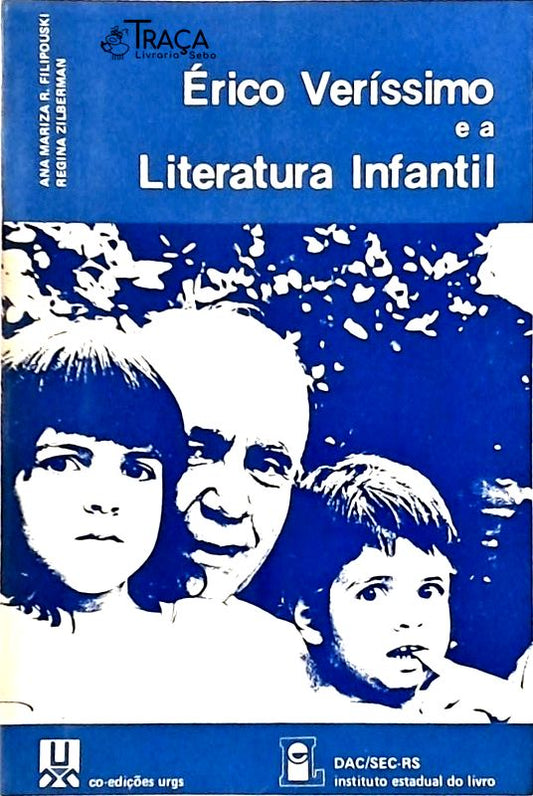 Érico Veríssimo e a Literatura Infantil