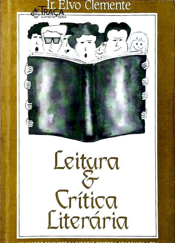 Leitura e Crítica Literária