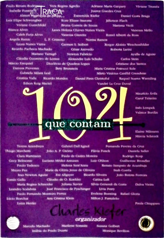 104 Que Contam