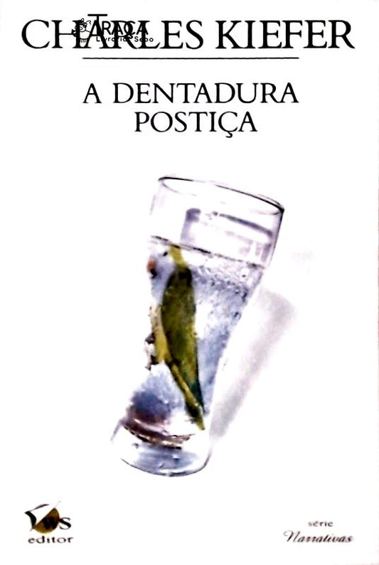 A Dentadura Postiça