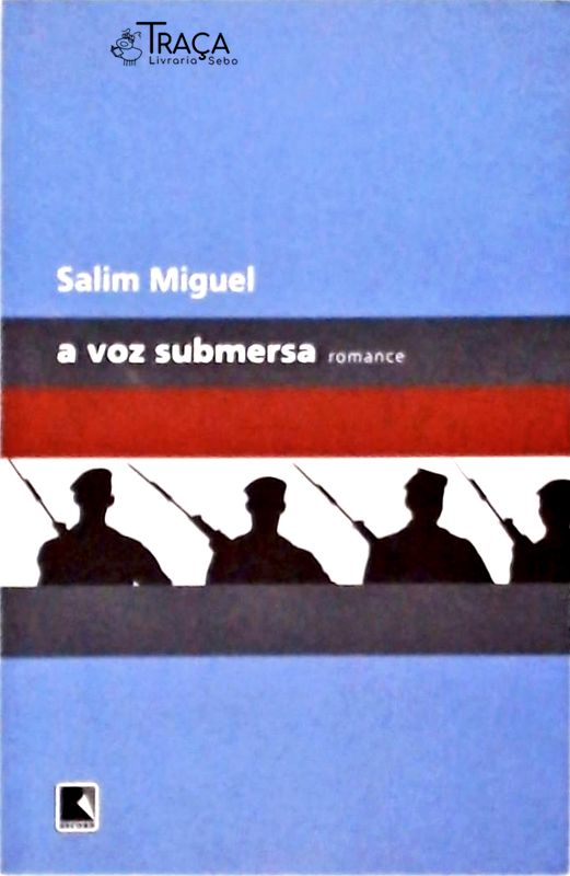 A Voz Submersa