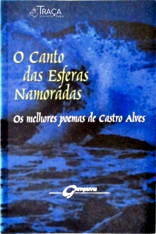 O Canto Das Esferas Namoradas