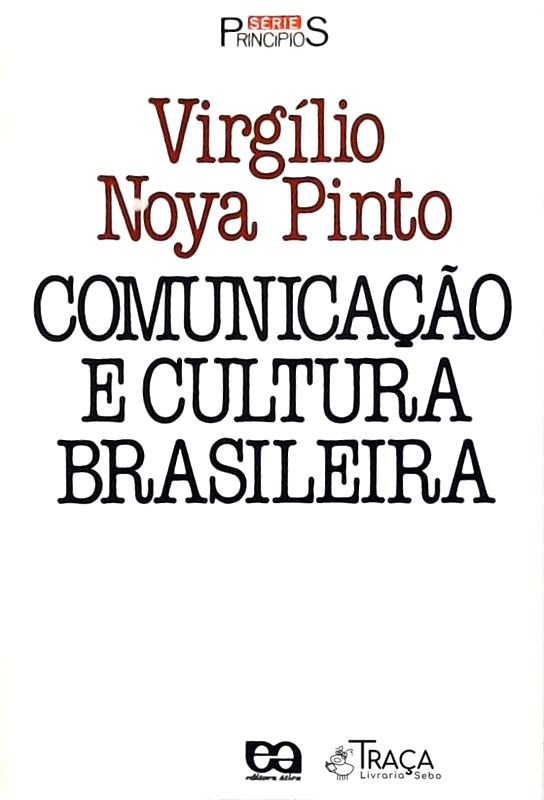 Comunicação e Cultura Brasileira