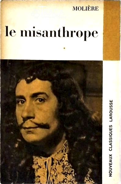 Le Misanthrope