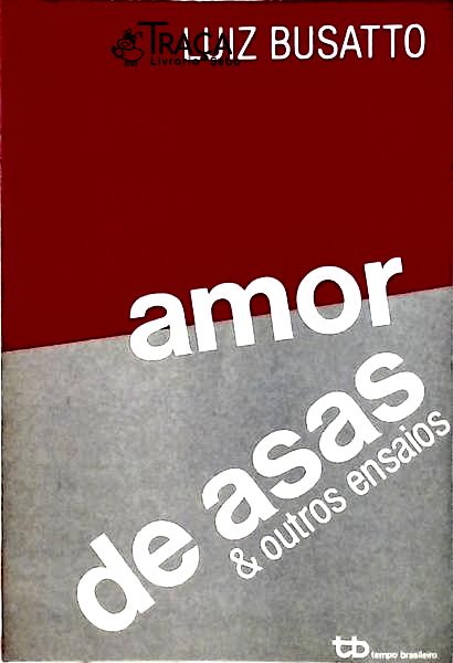 Amor de Asas