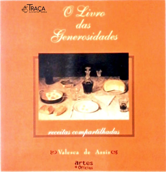 O Livro das Generosidades