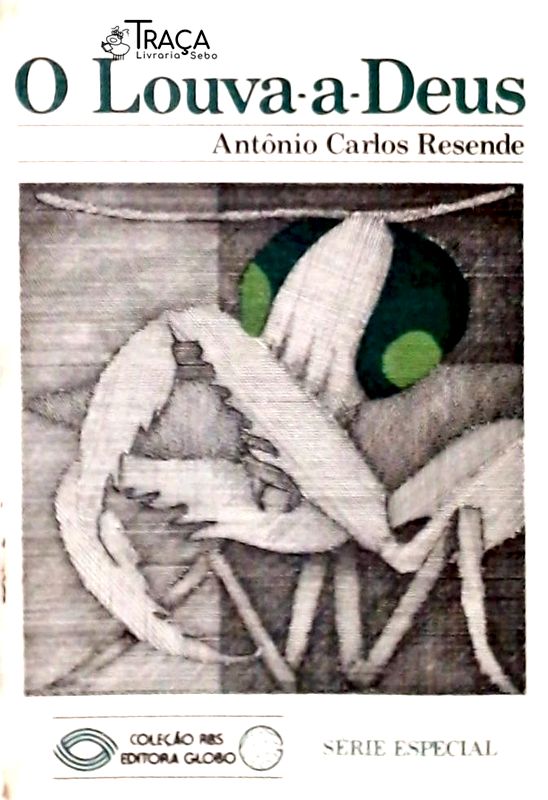 O Louva-a-Deus