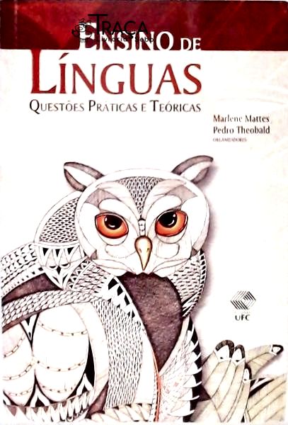 Ensino de Línguas - Questões Práticas e Teóricas