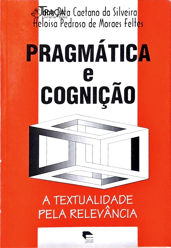 Pragmática e Cognição