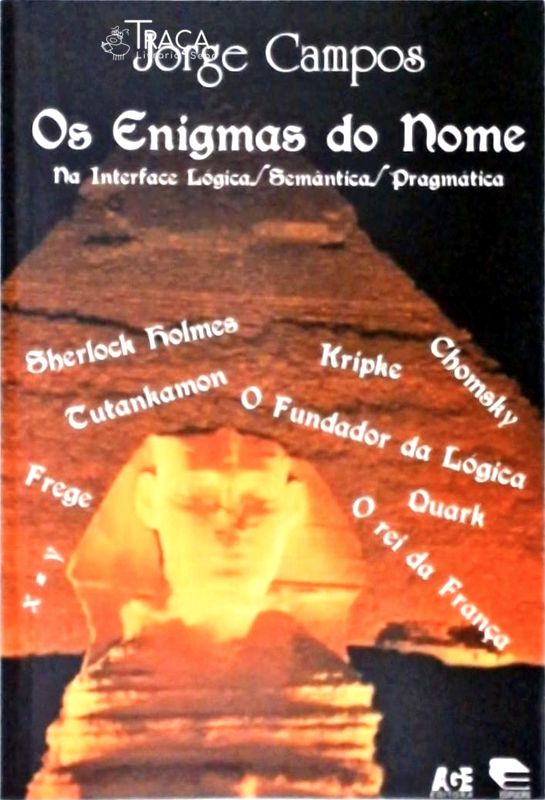 Os Enigmas do Nome