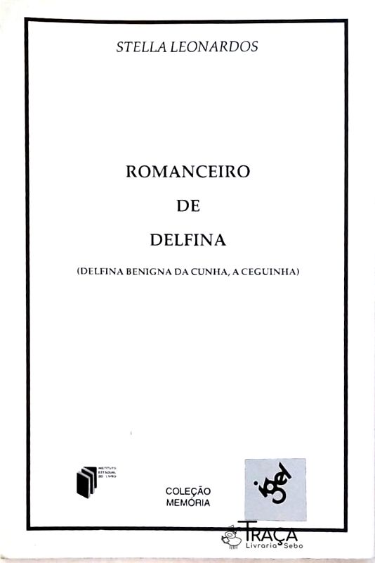 Romanceiro De Delfina