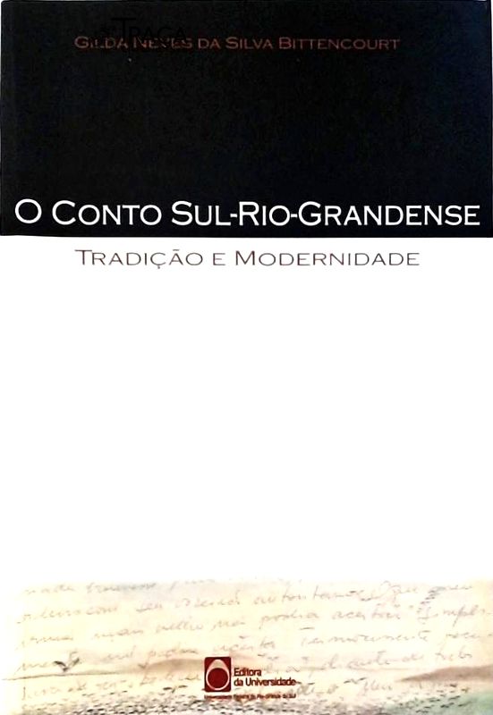 O Conto Sul-rio-grandense