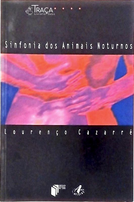 Sinfonia Dos Animais Noturnos