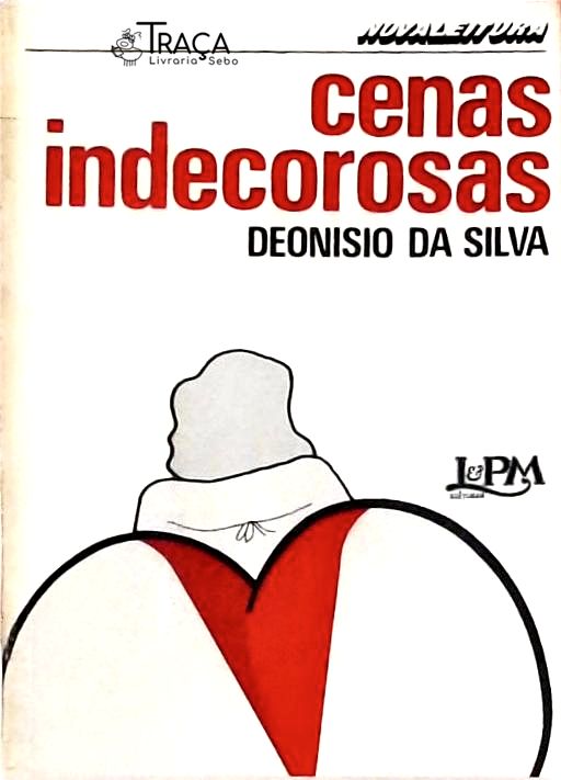 Cenas Indecorosas