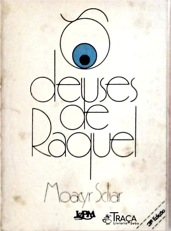 Os Deuses De Raquel