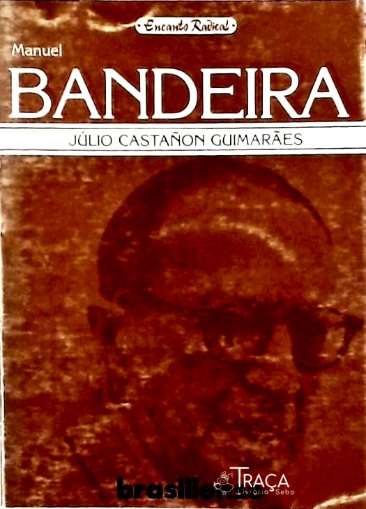 Manuel Bandeira