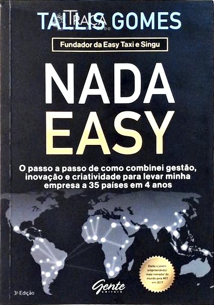 Nada Easy