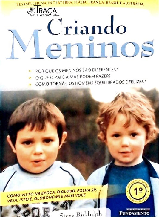 Criando Meninos