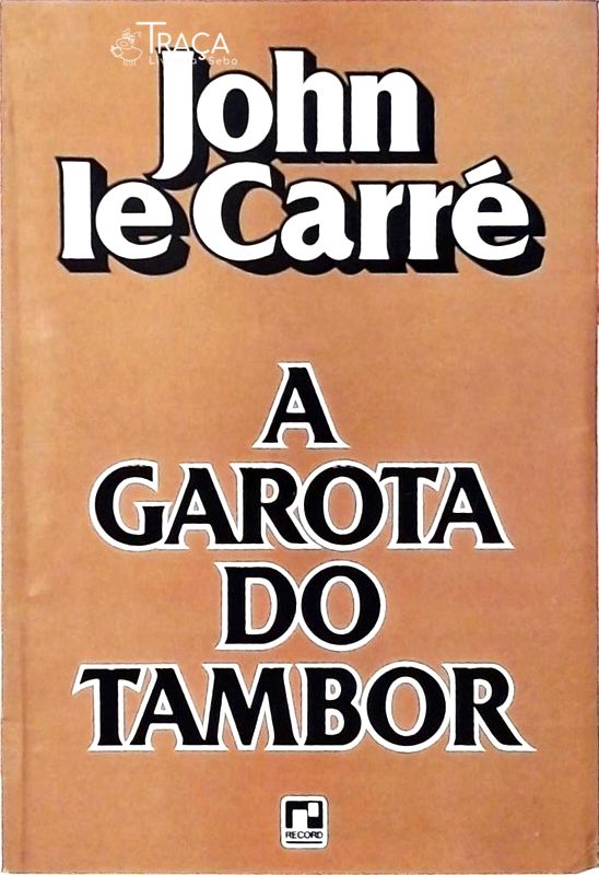 A Garota do Tambor