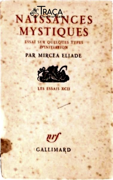 Naissances Mystiques