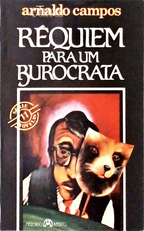 Réquiem para um Burocrata