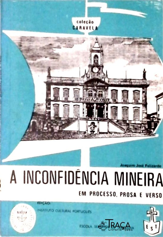 A Inconfidência Mineira