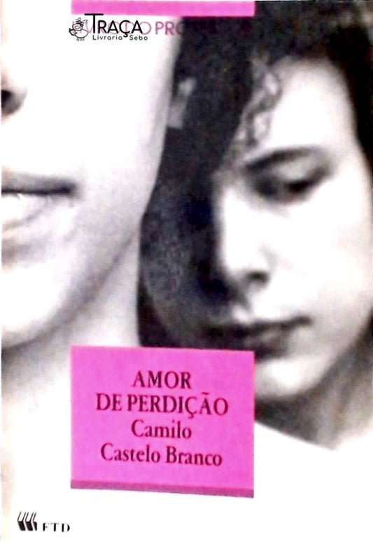Amor de Perdição